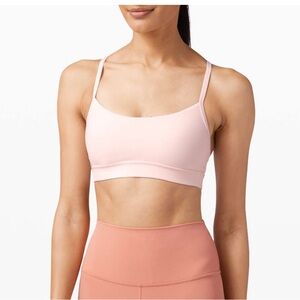 Lululemon Flow Y sports bra